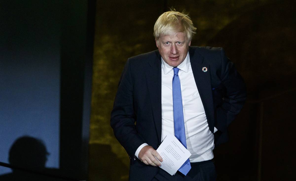Boris Johnson: Ne slažem se s odlukom suda, ali ću je poštovati